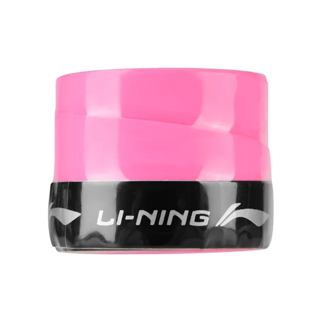 LiNing GP1000 Slip Resistant, Abrasion Resistant, Practical, Badminton Grip Tapes PU Thin-2