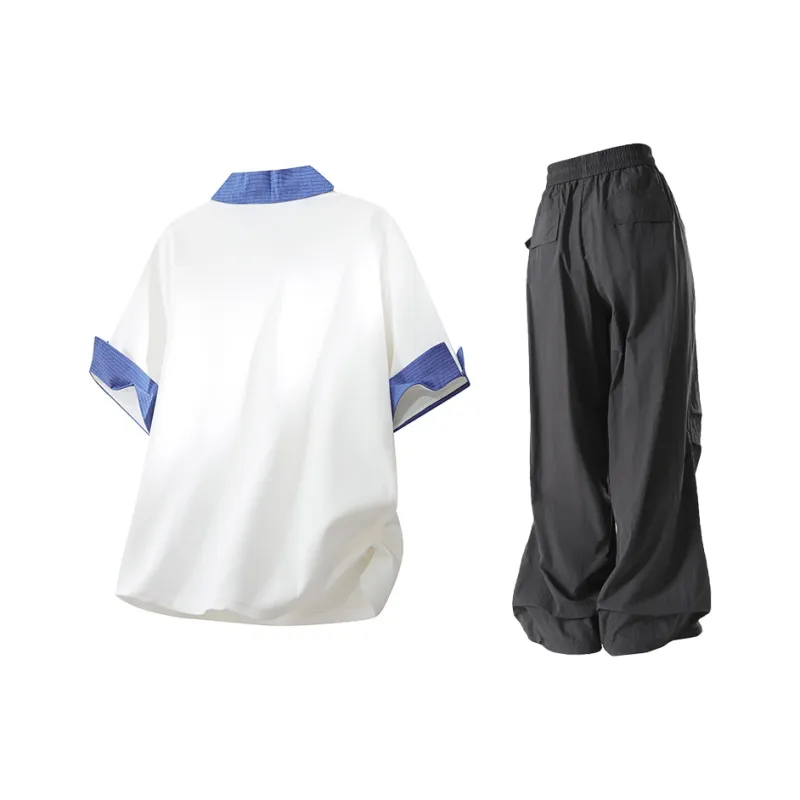 FAX FOR FMACM Polo Shirt Unisex-9