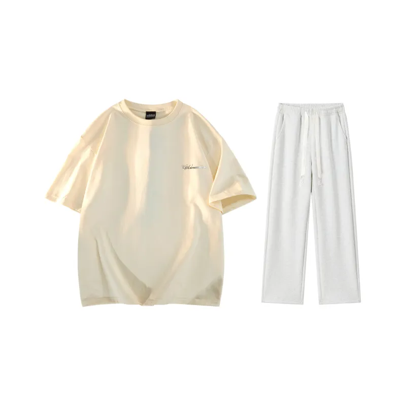 LA'T.WEEKEND Casual Sportswear Unisex-18