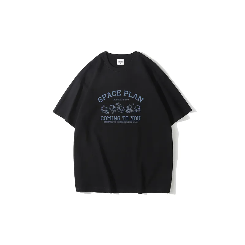 ZYKY T Shirts Unisex-4