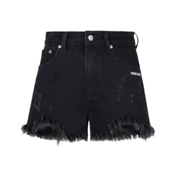 FRAIL STATE Denim Shorts Women's