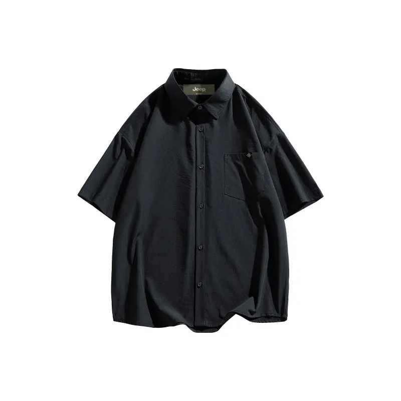 Jeep Shirts Unisex-0