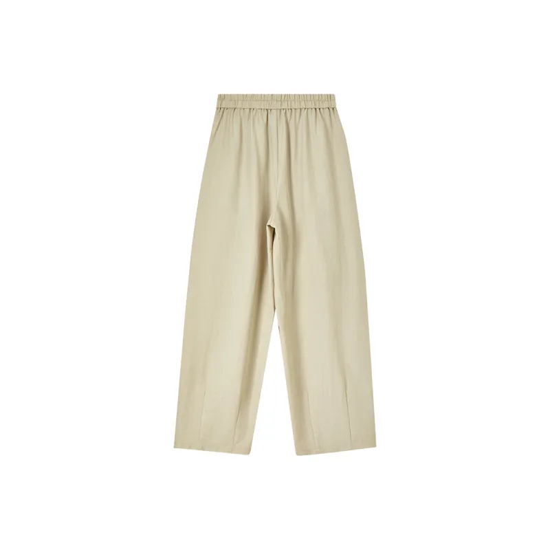 SENTUBILA Casual Pants Women's-1
