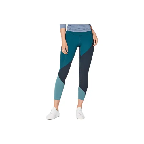 Lululemon Wunder Under Athletic Trousers Women's