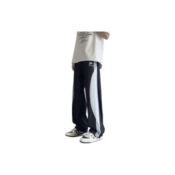 SOCKKEY Casual Pants Unisex