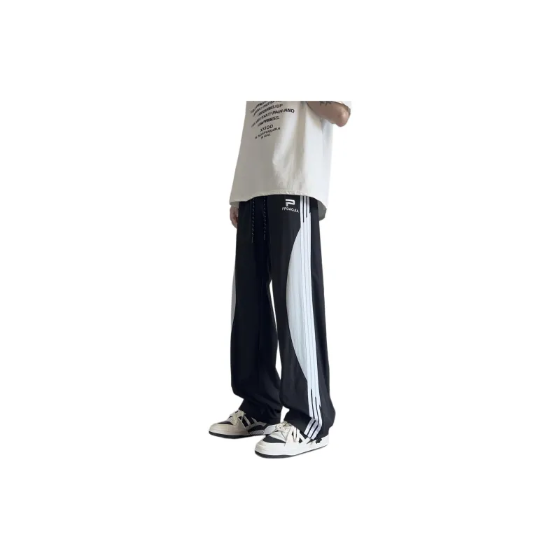 SOCKKEY Casual Pants Unisex-6