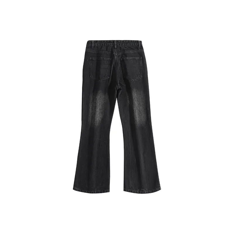 HIKZ Jeans Unisex-13