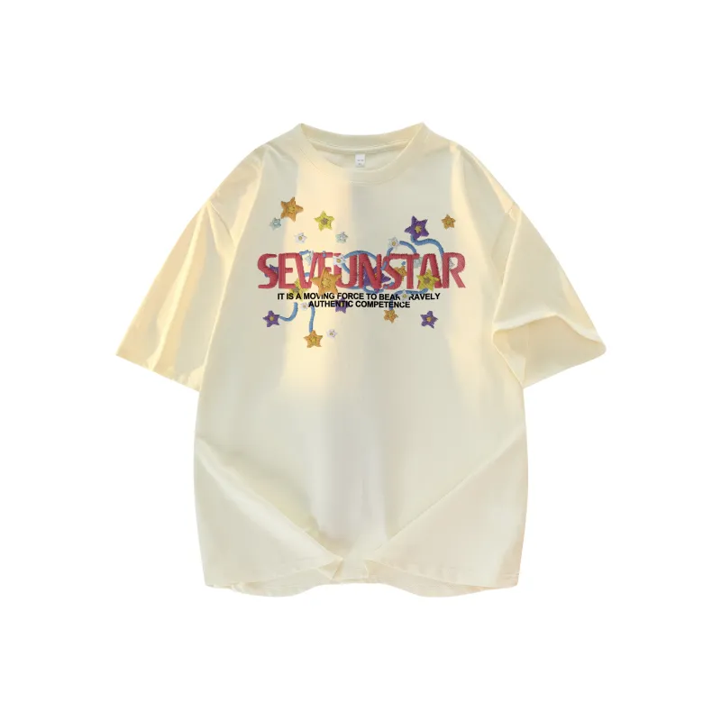7 SEVFUN T Shirts Unisex-15
