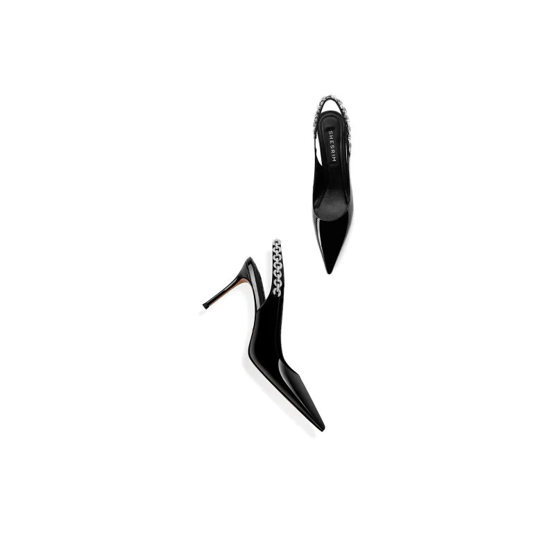 Shesrim High Heels Women's-3