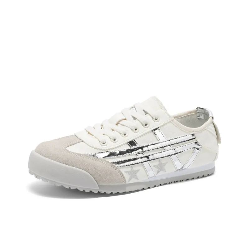 HACKBUTEER Low Top Casual Shoes Unisex Box Included-17