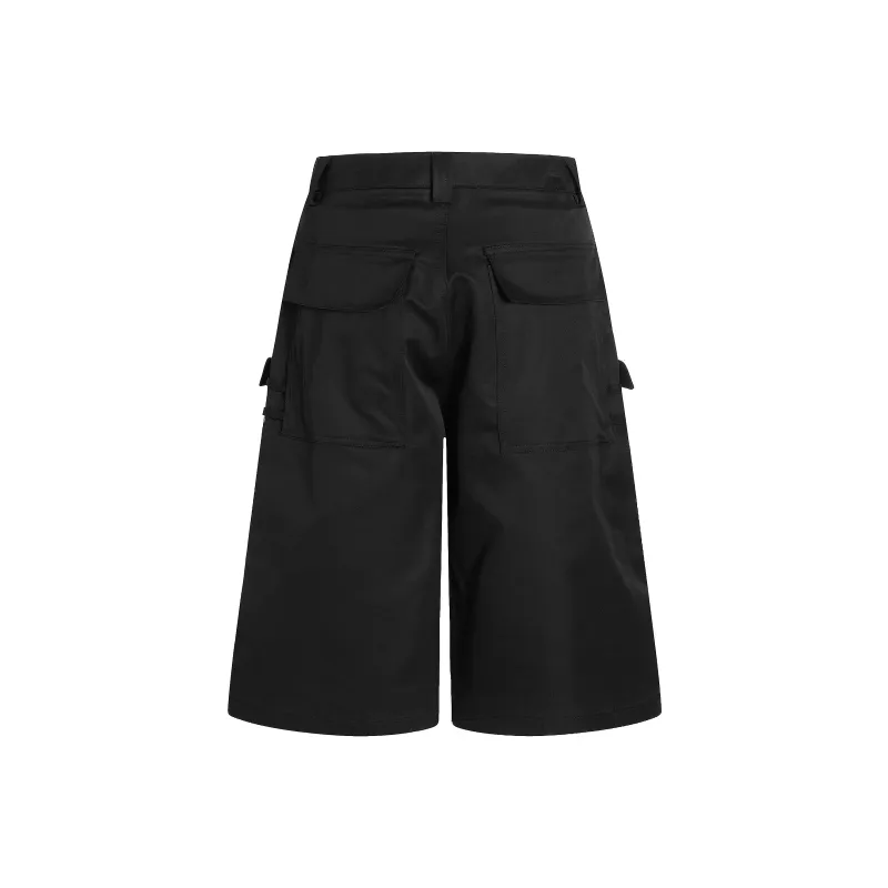 GBXM Casual Shorts Unisex-2