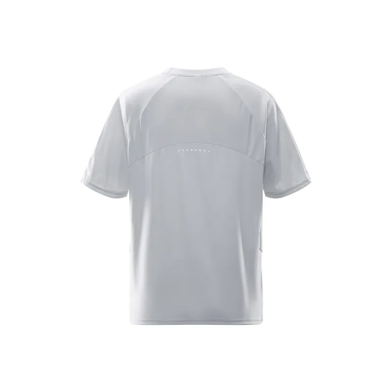 FUERZA T Shirts Unisex-12