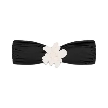 ZARA Bikinis Women's Black