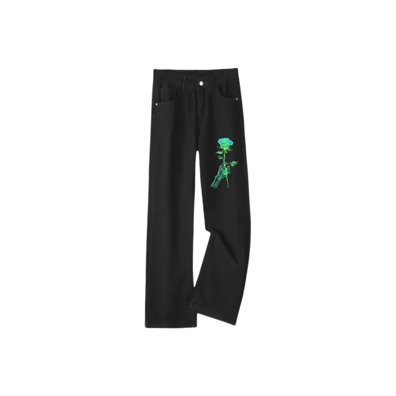IXXAT Jeans Unisex-2