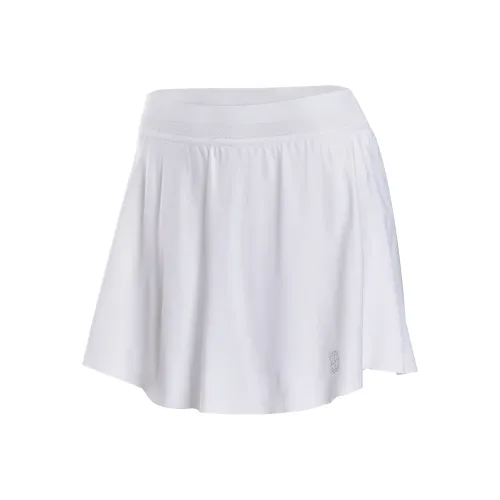 Nike Court AdvantageDri Fit Casual Short Skirts Women's 100 White/white