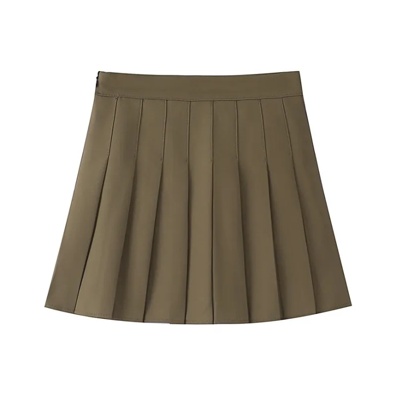 Shuhao Bai Uniforms Women's-9