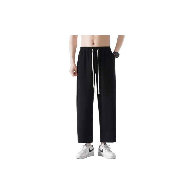 DANGERTIGER Casual Pants Unisex-10