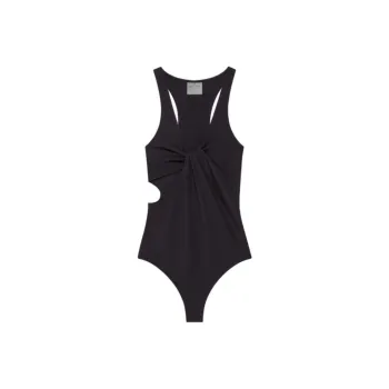 COURREGES Twist Swimsuit