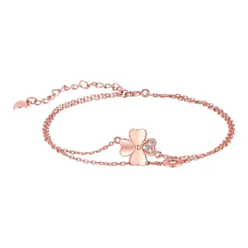 LAOMIAO S925 Silver Bracelets Women's
