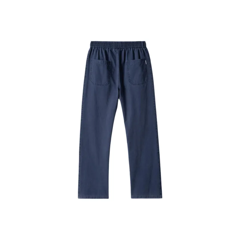FCB ARCELONA Casual Pants Unisex-14