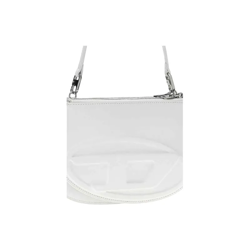 DIESEL 1DR Twin Shoulder Bag-2
