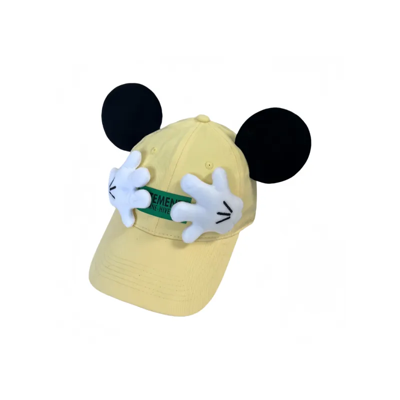 OXO OVERLOAD Polyester Baseball Caps Unisex-3