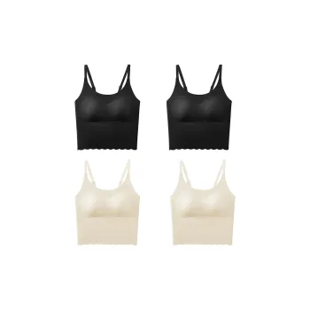 YUZHAOLIN Tank Top Women's Combo Set