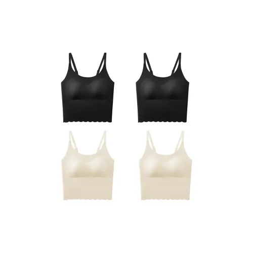 YUZHAOLIN Tank Top Women's Combo Set