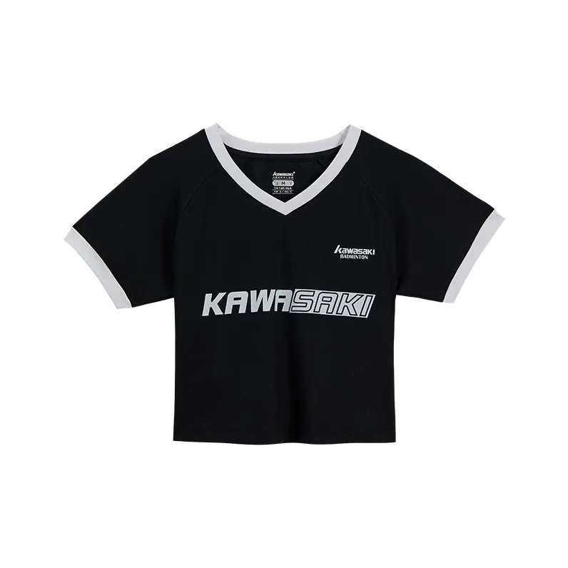 Kawasaki Badminton Jersey Women's-4