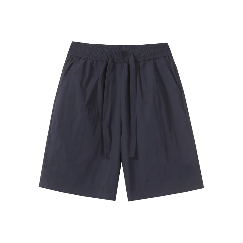 SCHEPPERHEYN Casual Shorts Unisex-4