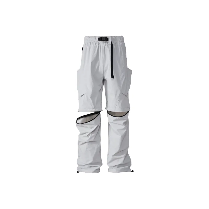 FireMonkey Casual Pants Unisex-9