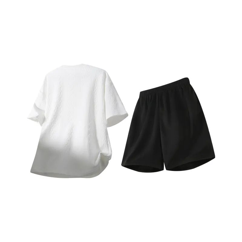 Supremo Cat Casual Sportswear Unisex-1