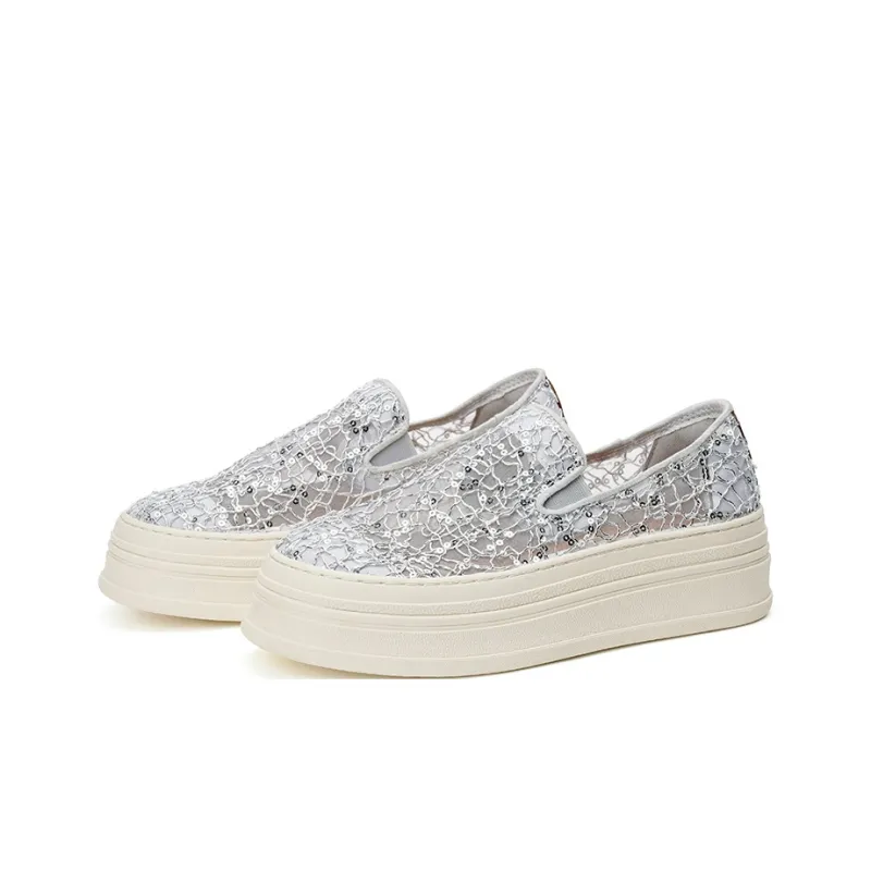 Joy&Mario Casual Single Shoes Women's-5