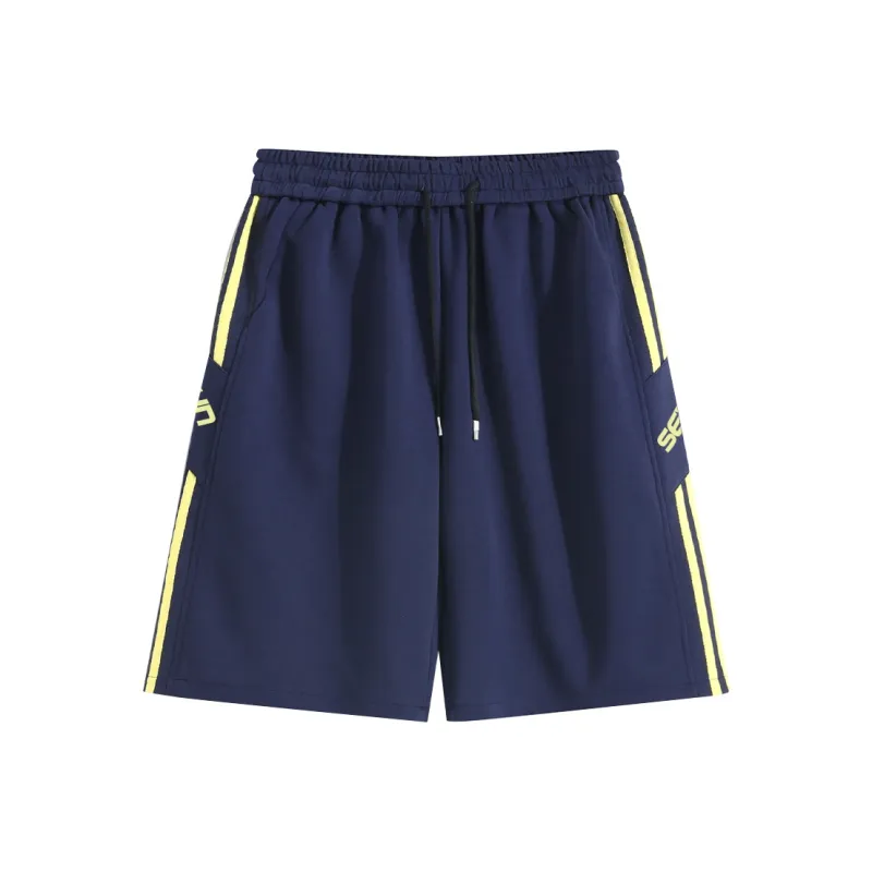 7 SEVFUN Casual Shorts Unisex-8