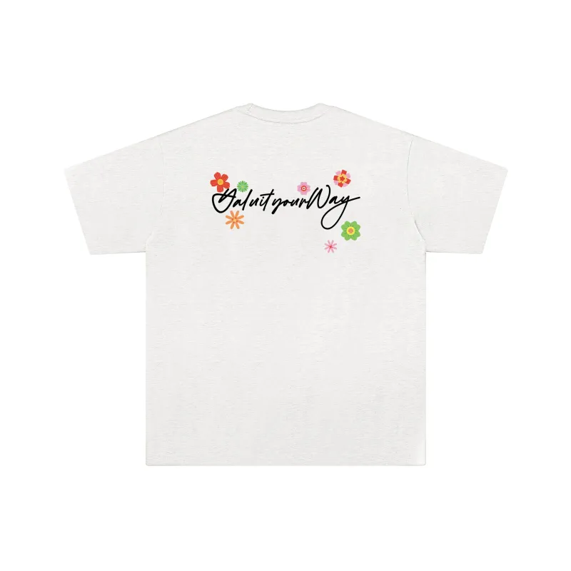 Yalu T Shirts Unisex-31