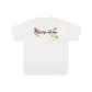 White Heather Gray[Heavyweight 100% cotton]