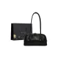 Black+Shopping Bag
