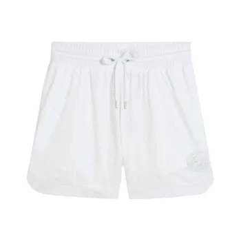 PUMA Shorts De Básquetbol Para Mujer Jer SHE