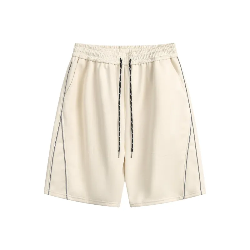VERAF CA Casual Shorts Unisex-6