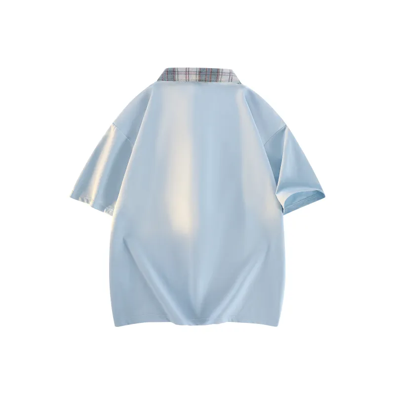 Feiyue Polo Shirts Unisex-15