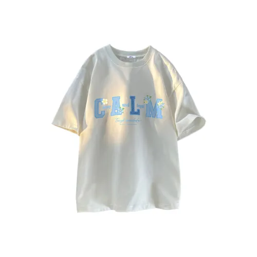 WARRIOR T Shirts Unisex