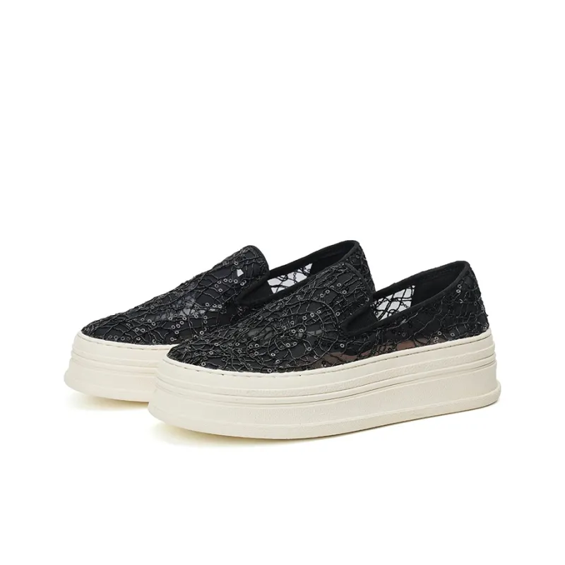 Joy&Mario Casual Single Shoes Women's-1