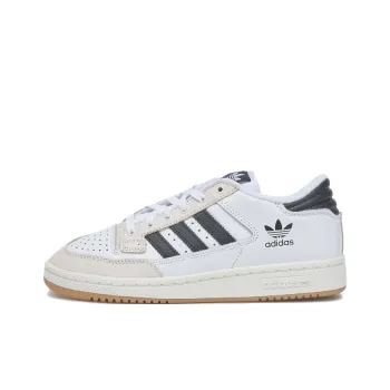 Adidas Originals SUPERSTAR XLG Lightweight Low Top Skateboard Shoes Unisex White Green