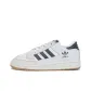 White Black