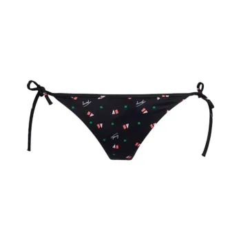 Tommy Hilfiger Bikini Women's Black