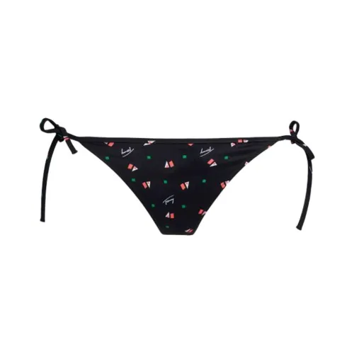 Tommy Hilfiger Bikini Women's Black