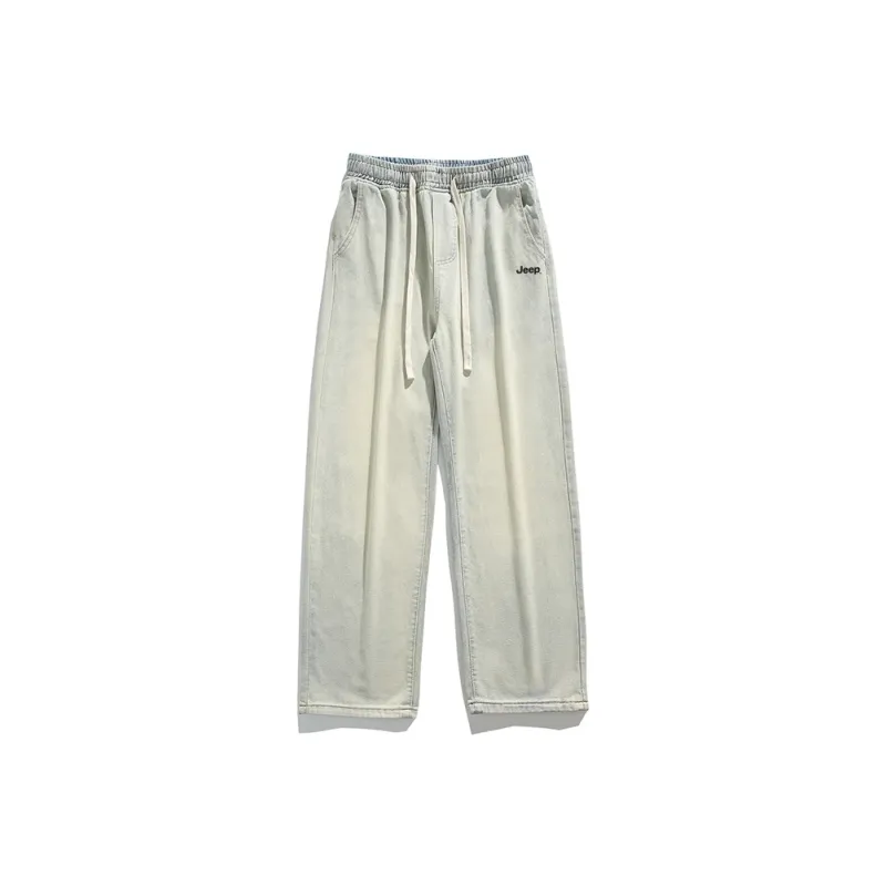 Jeep Jeans Men-9