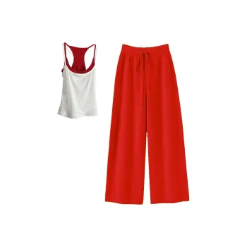Yvetteclassic Casual Suit Women's