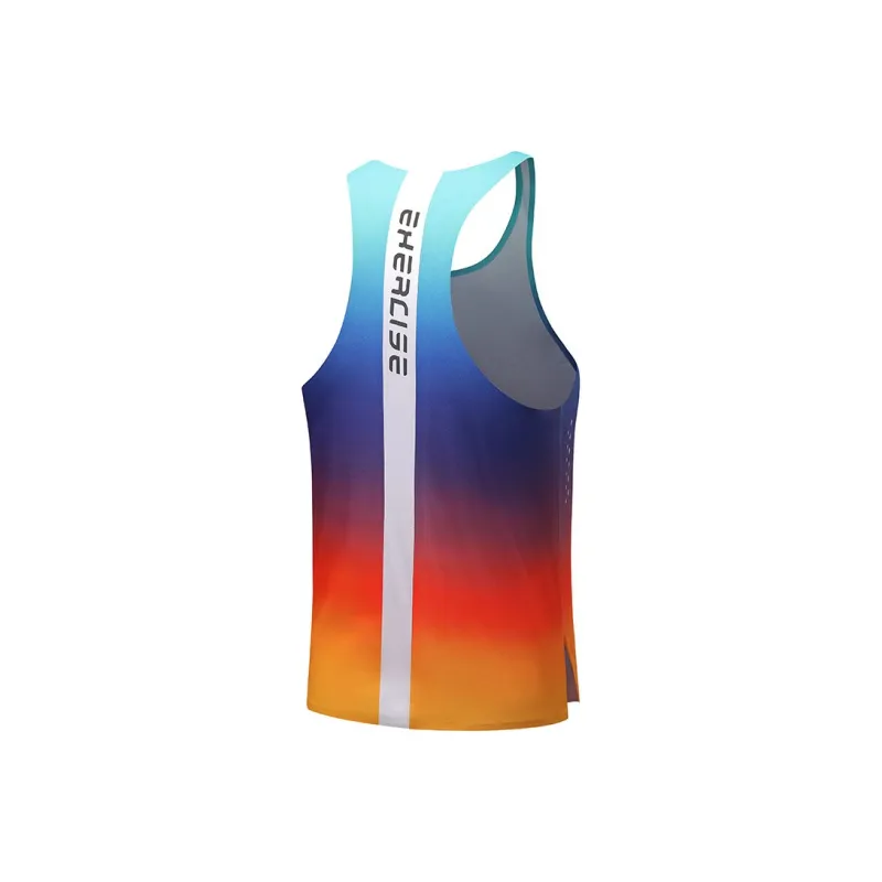 ANDEZHANMUSI Tank Tops Unisex-2