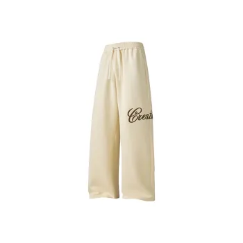 YPL Casual Pants Unisex